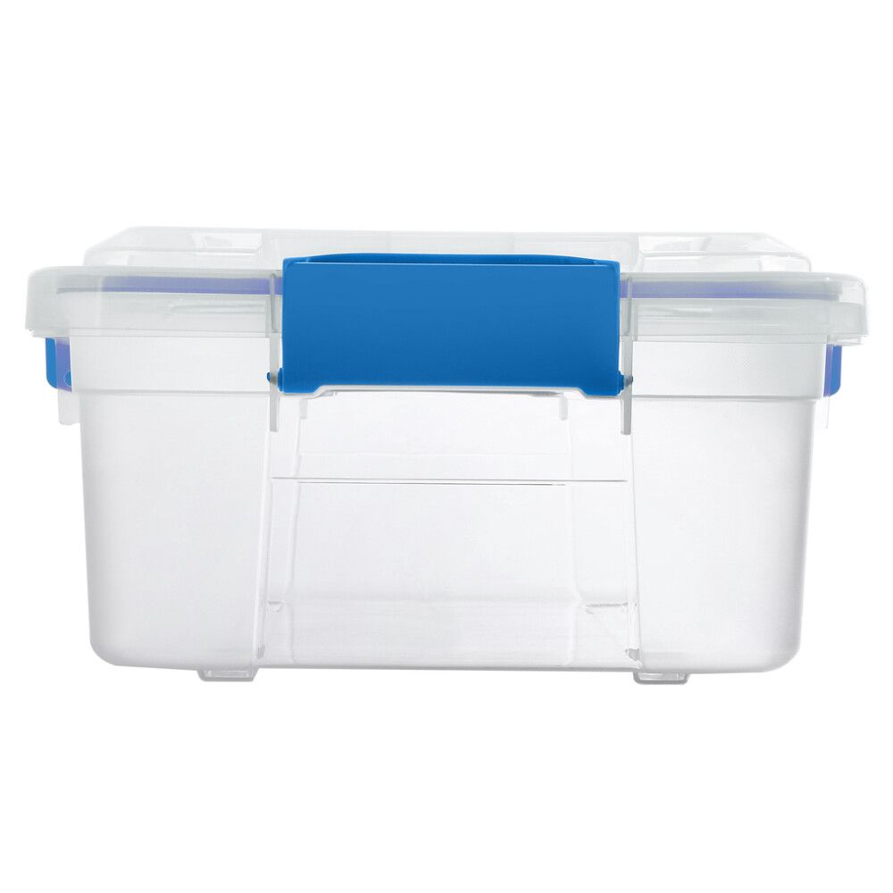 Plastkassi 11,4L Ezystorage IP67