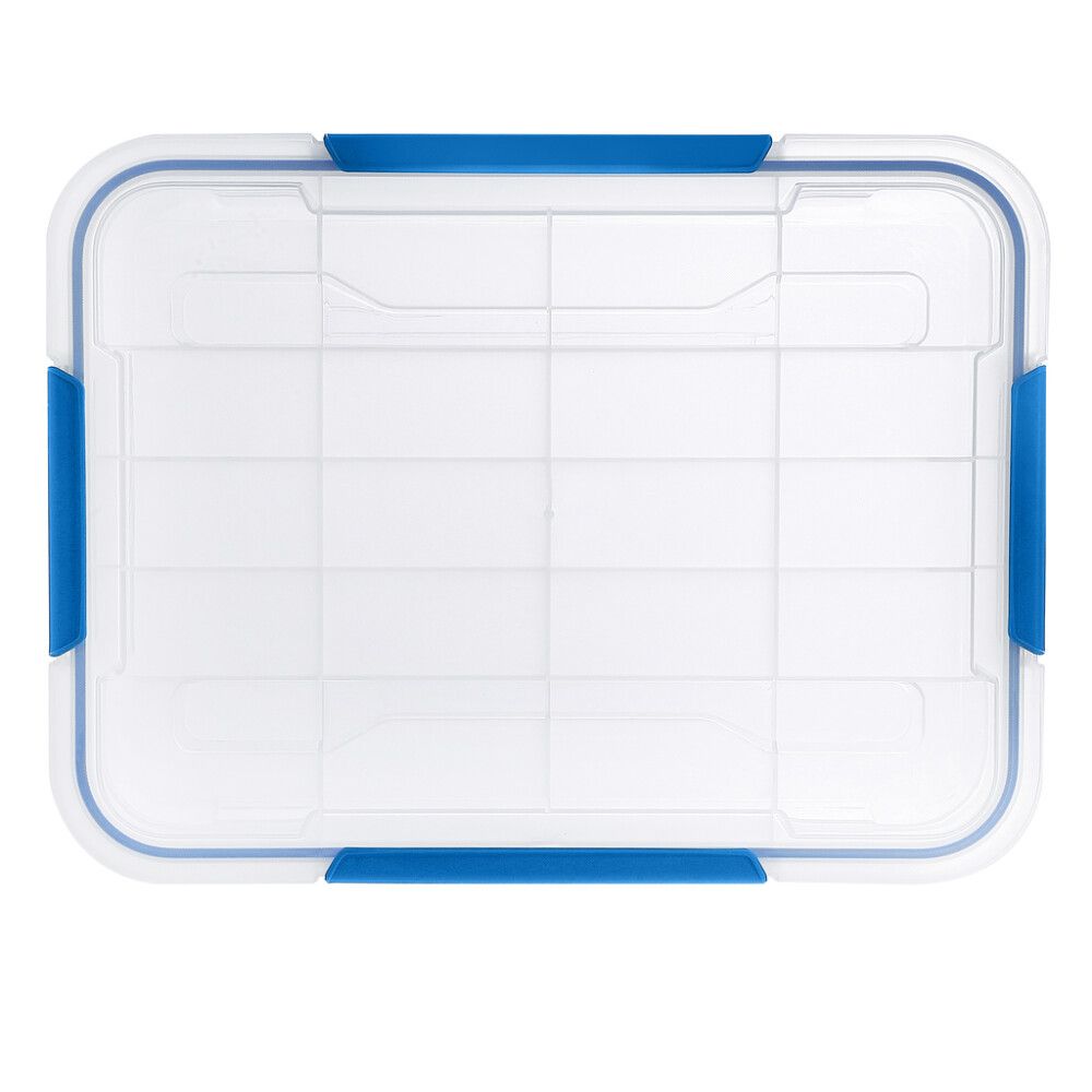 Plastkassi 11,4L Ezystorage IP67