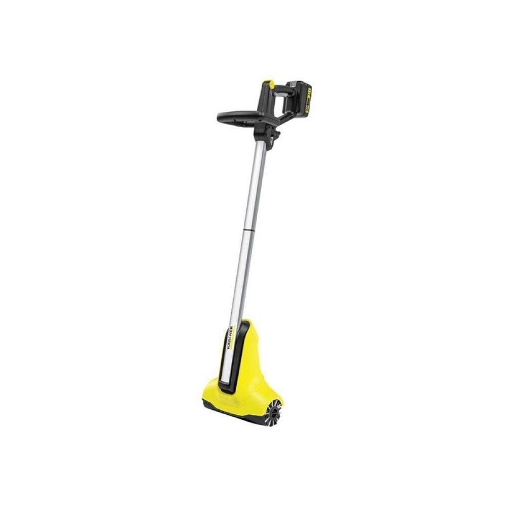 Pallahreinsivél PCL3-18