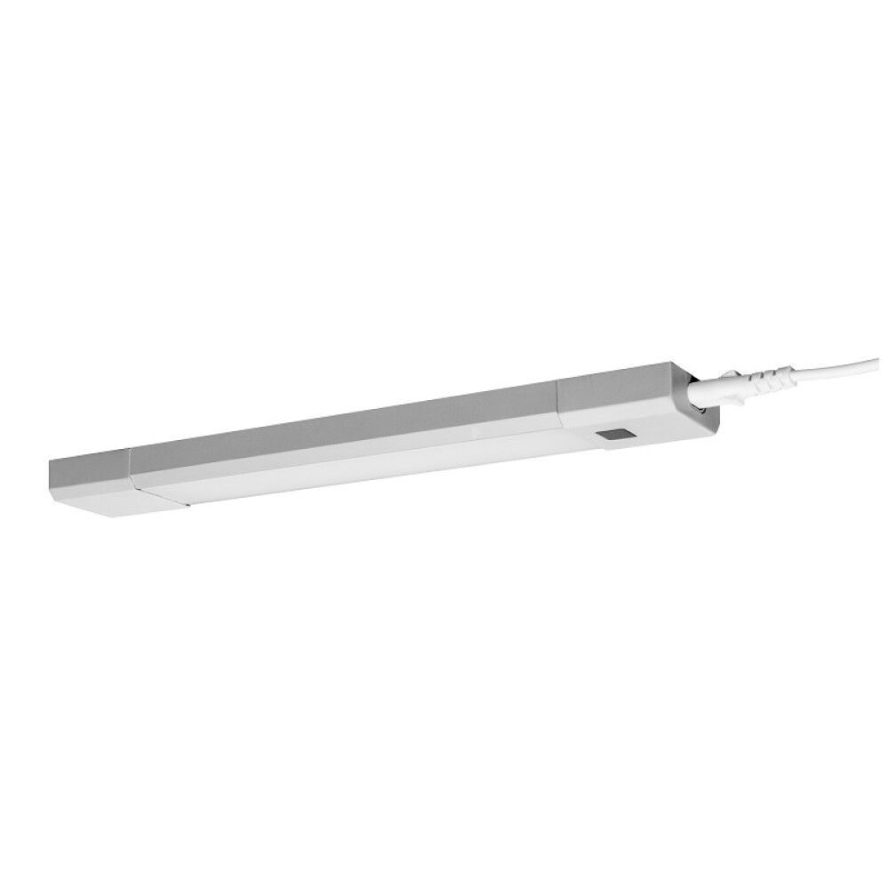 Undirskápaljós með skynjara LED 4W Slim 30cm