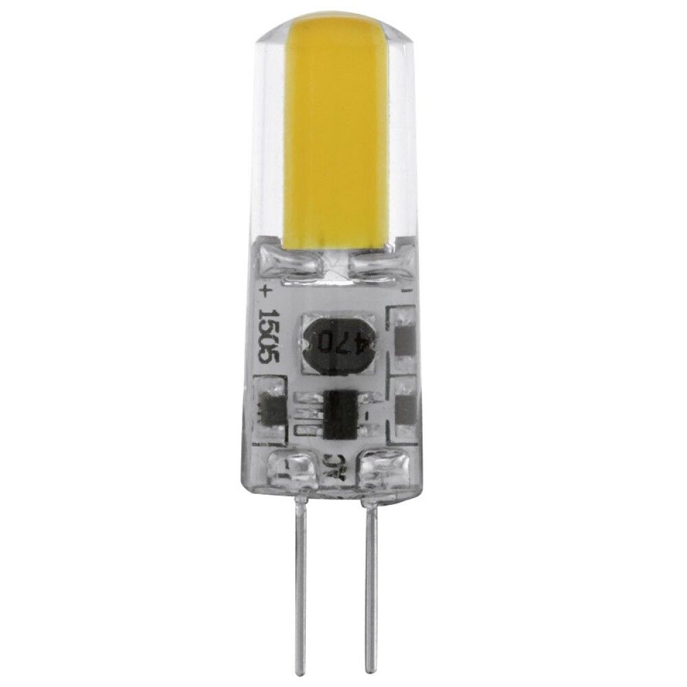 Ljósapera LED dimmanleg 1,8W Ø10 mm