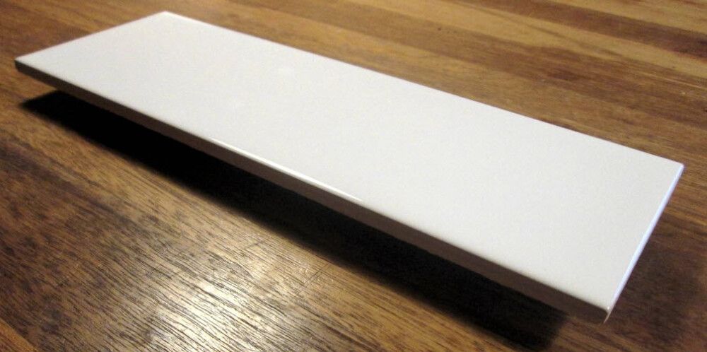 Veggfísar 9,7x29,7 cm 1 m2