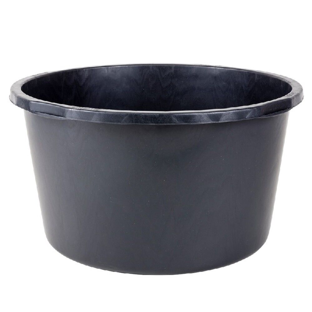 Múrfata 90L Gripline svartur