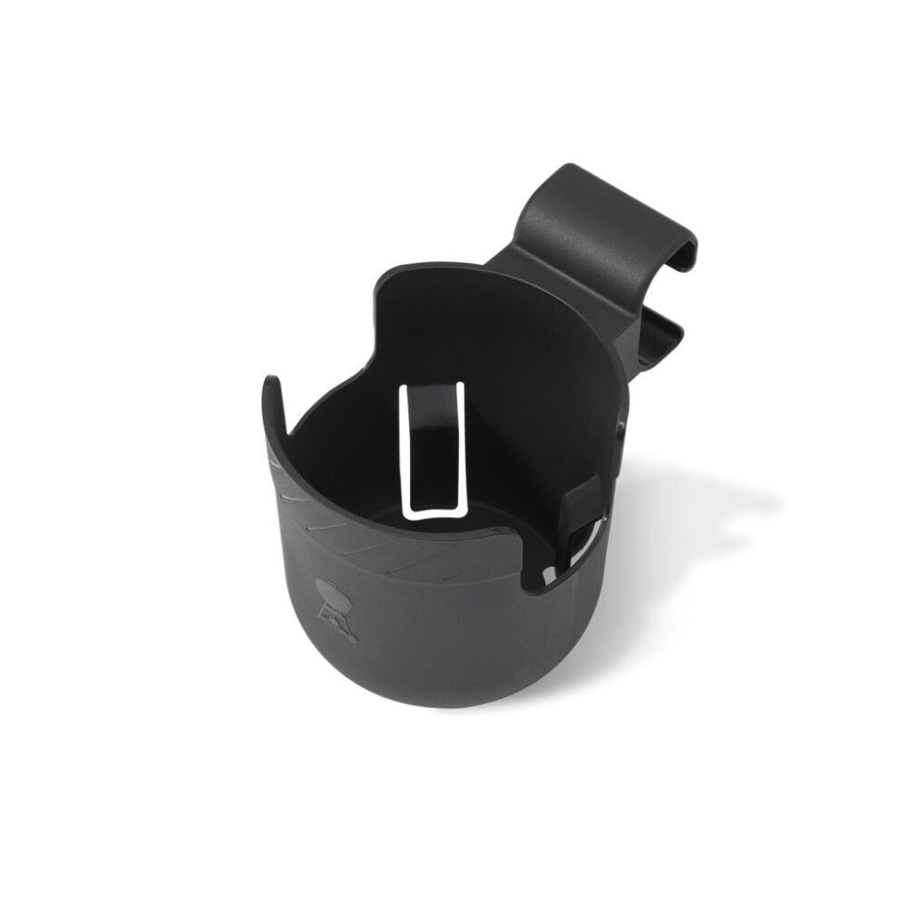 Flöskuhaldari smellu Weber