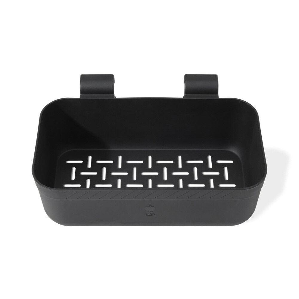 Kryddhilla Works Weber