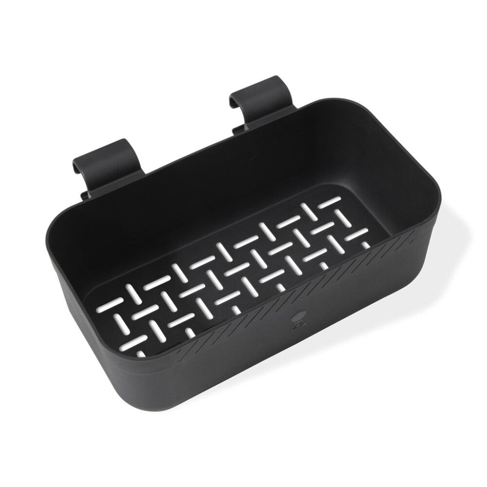 Kryddhilla Works Weber