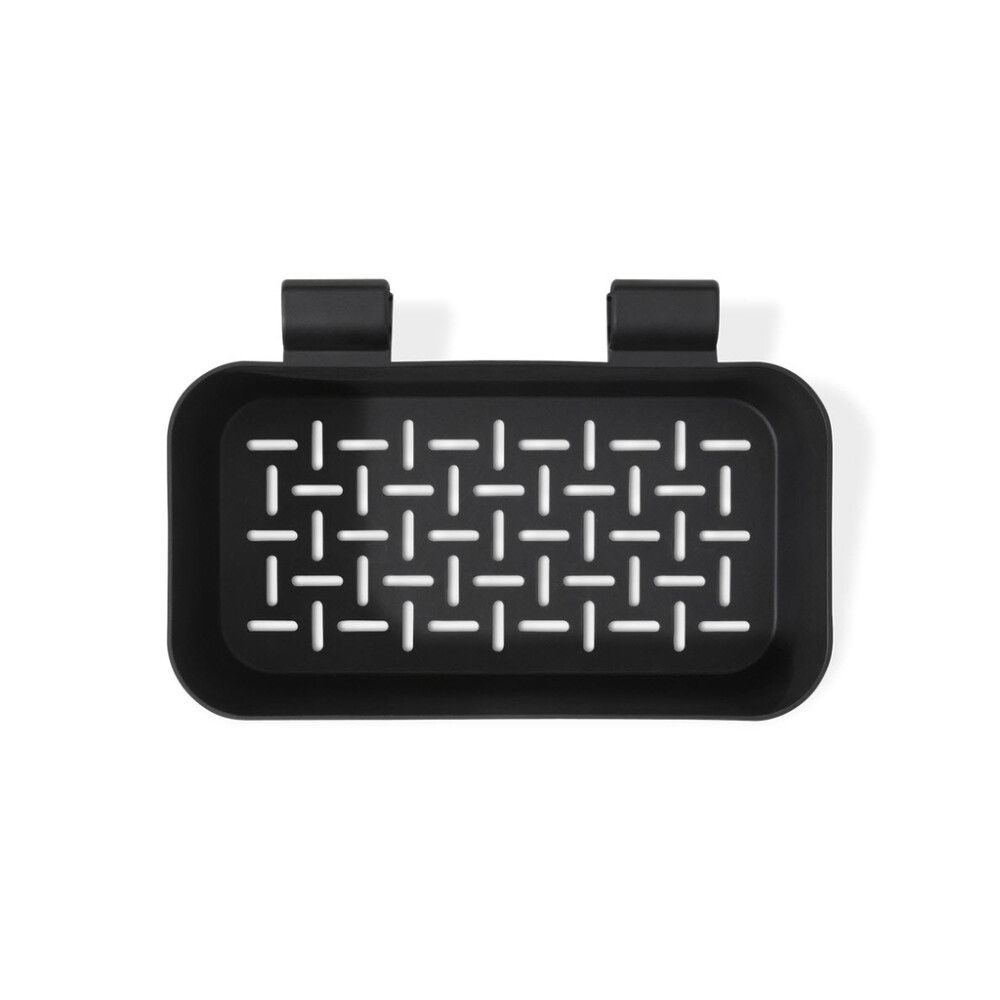 Kryddhilla Works Weber