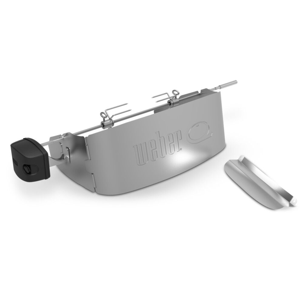 Snúningsteinn fyrir Q2100N-Q2800N+ Weber