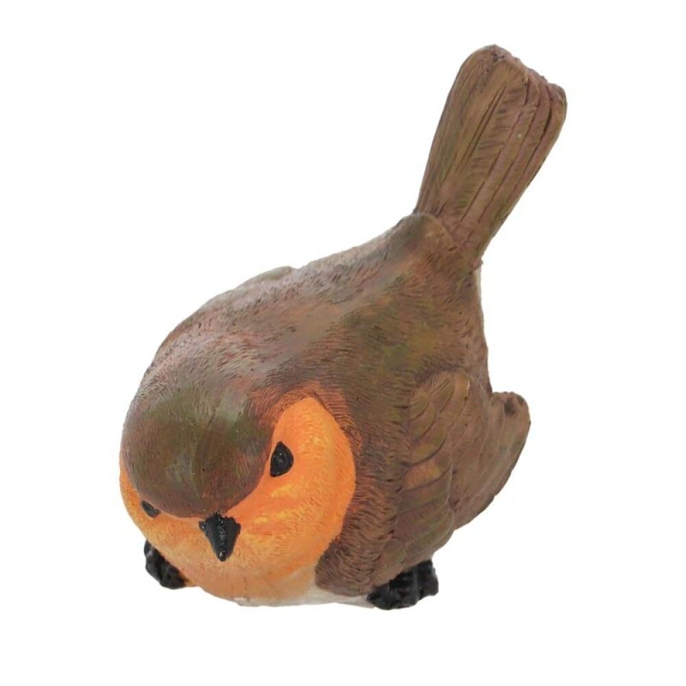 Glóbrystingur 8cm Garden Life nokkrar gerðir