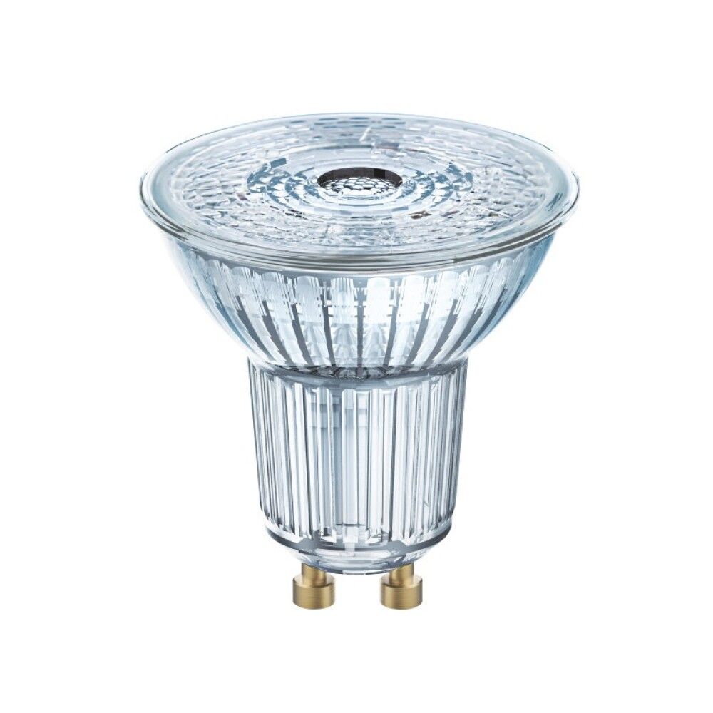 Kastarapera LED GU10 4000K Osram 2,6W Ø51 mm