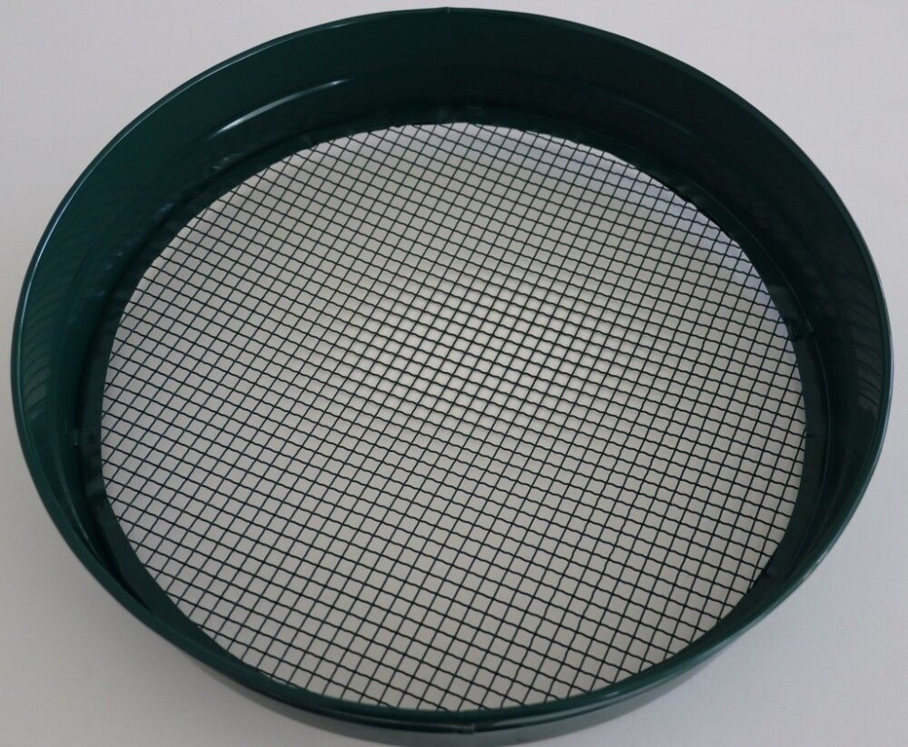 Sigti fyrir garðyrkju Ø37/35cm