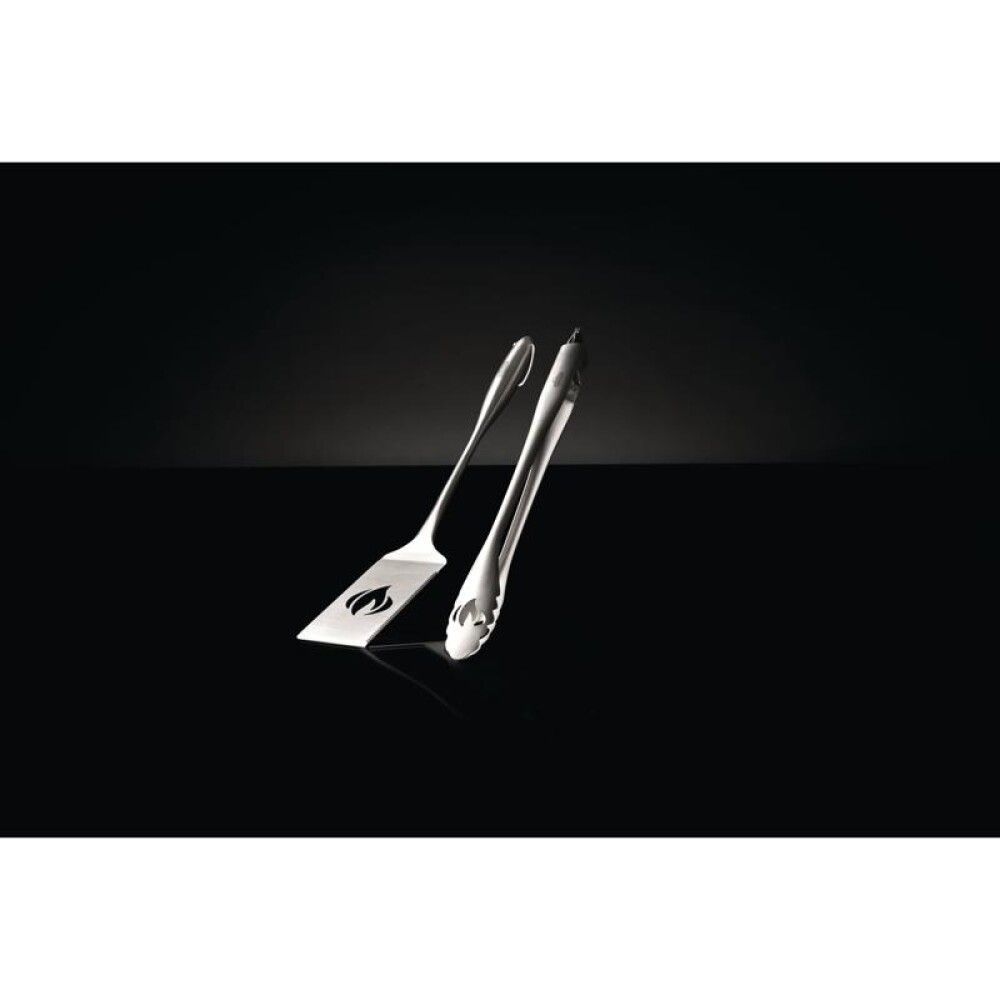 Tangasett Pro 2 hluta ryðfrítt stál Broil King