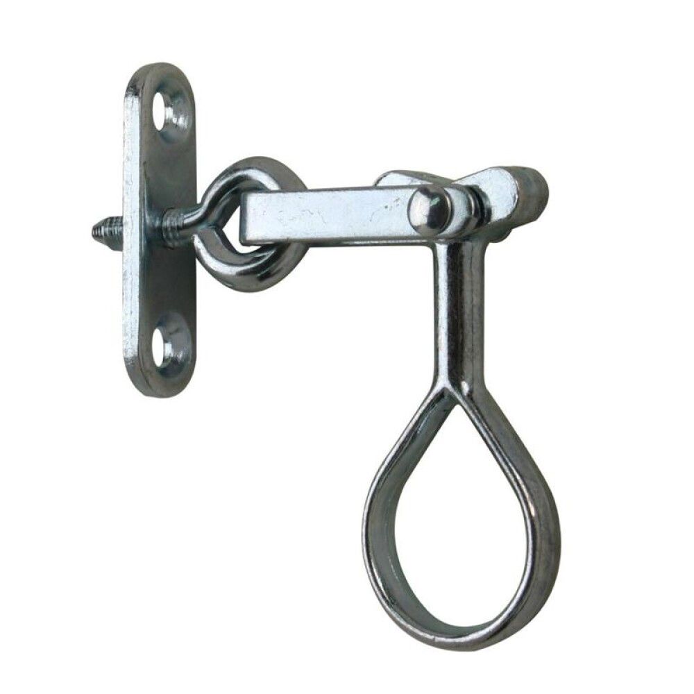 Gluggakrækja rafgalv