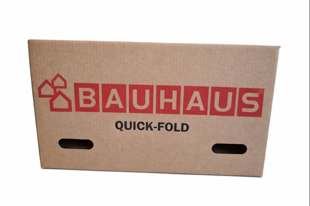 Flutningskassi Senior 556x340x370x4mm