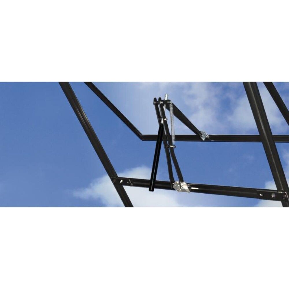 Gluggaopnari fyrir gróðurhús Vitavia Univent