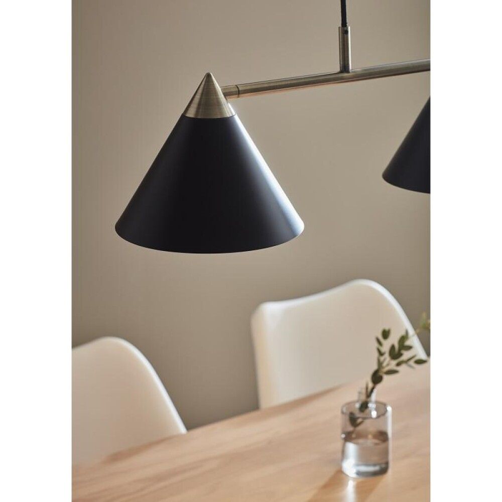 Hangandi ljós 3xE14 Klint 98,5 cm