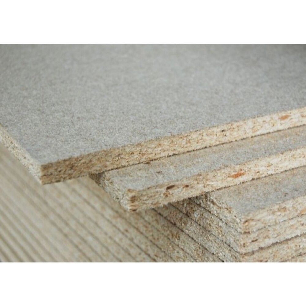 Spónaplata 800x600x22mm DLH