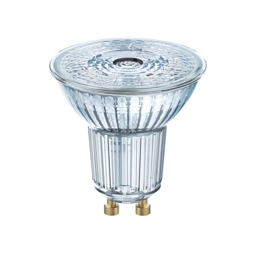 Ljósapera LED  4000K Osram 4,6W Ø51mm