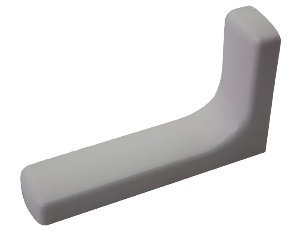 Hilluberi 240x148mm Vormann Design hvítur