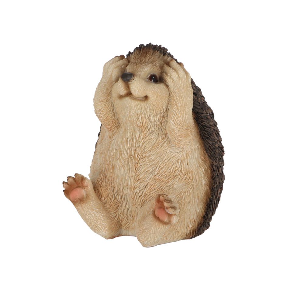 Stytta broddgöltur plast 12,5cm Garden Life