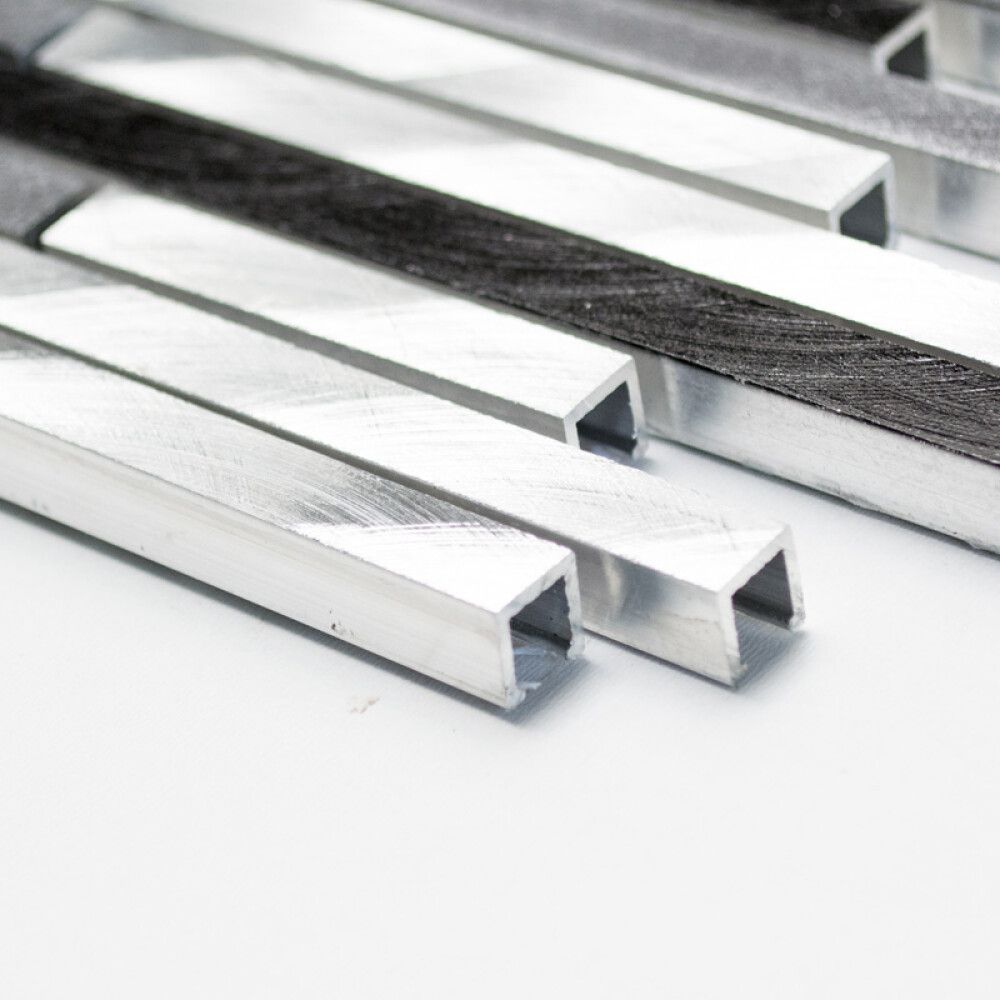 Mósaík ál 30x34 cm