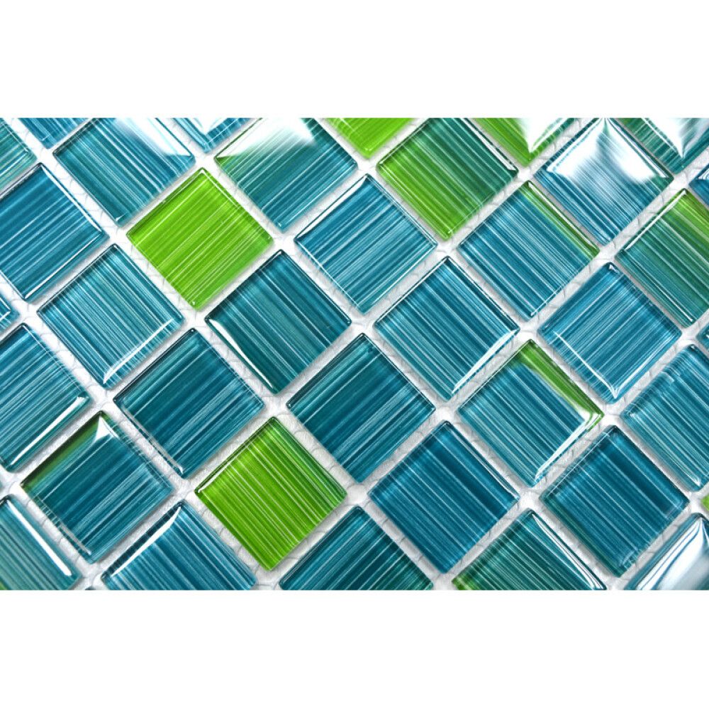 Mósaík Code 32,7x30,2 cm