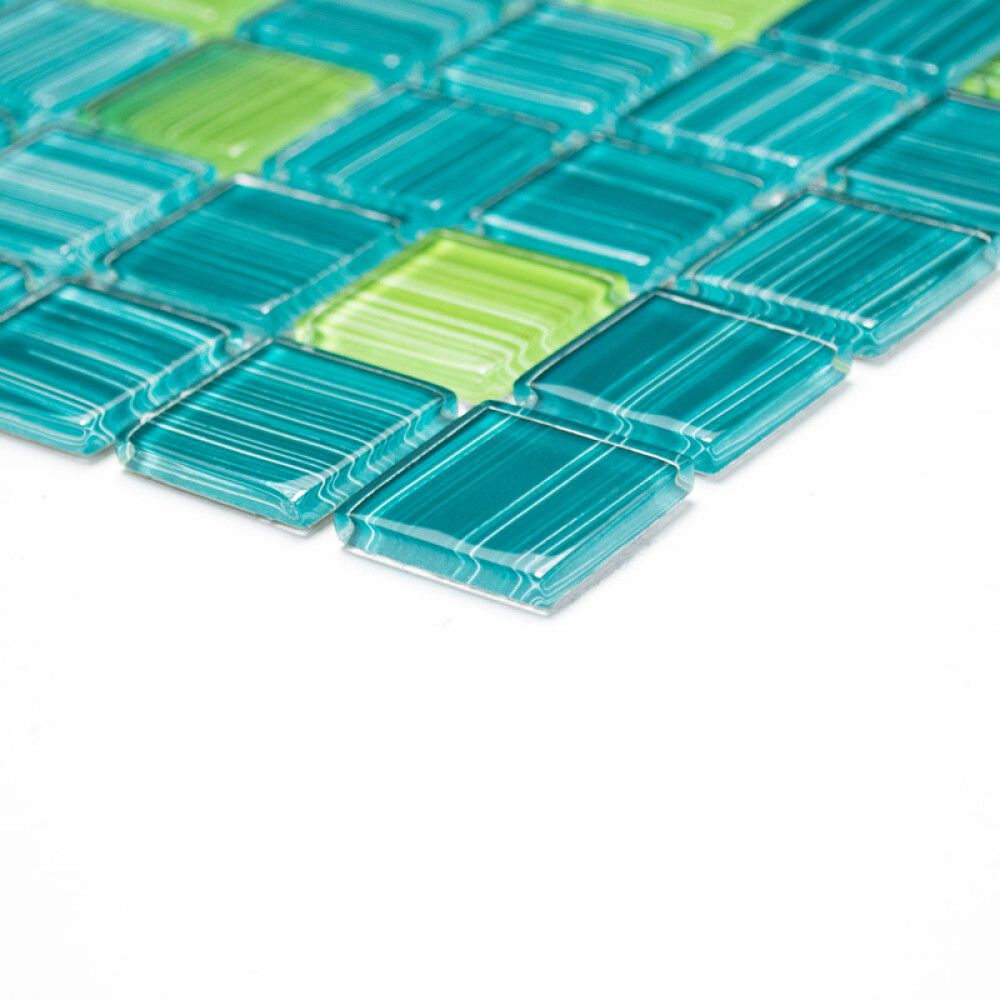 Mósaík Code 32,7x30,2 cm