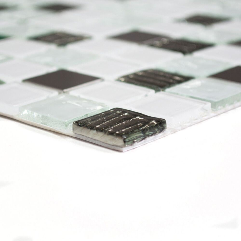 Mósaík sjálflímandi 30x30 cm