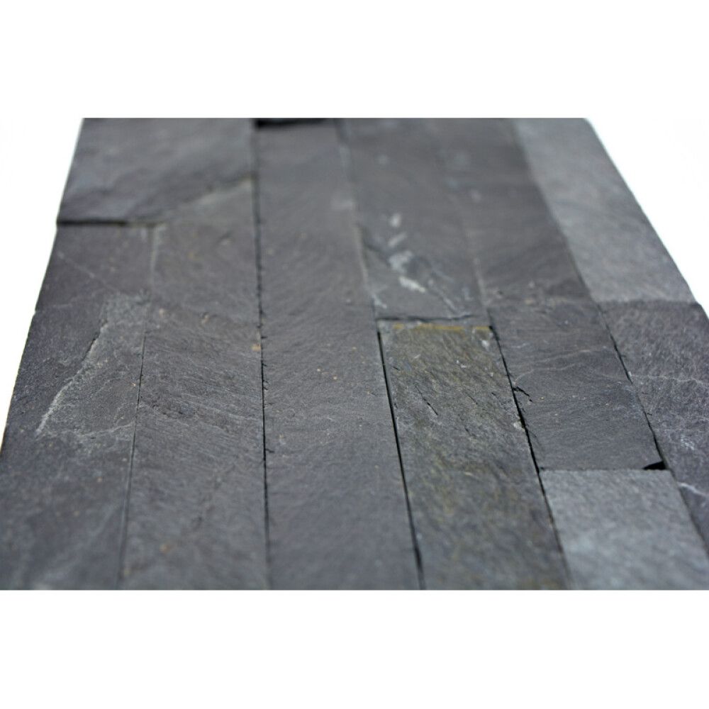 Veggflís sjálflímandi Panel 60x15 cm