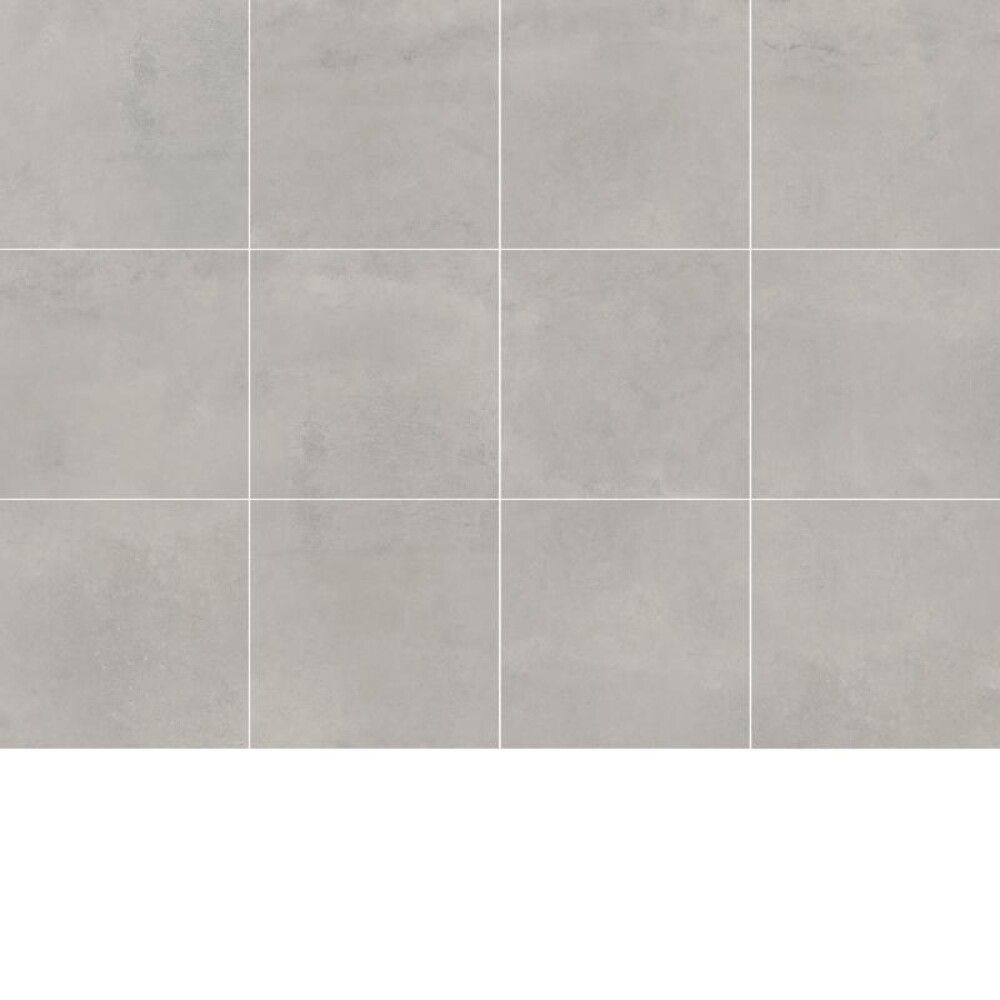 Gólf- & Vegg flísar Arkety stálgráar 60x60cm 1,08m²