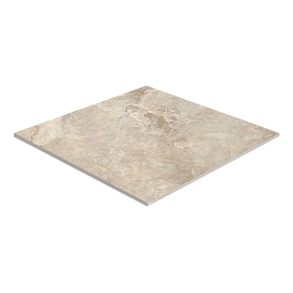Gólf- & Veggflísar Sena 60x60cm 1,44m² crema