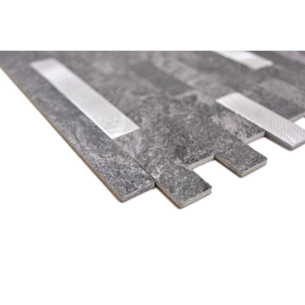 Mósaík sjálflímandi Interlock 29x30 cm