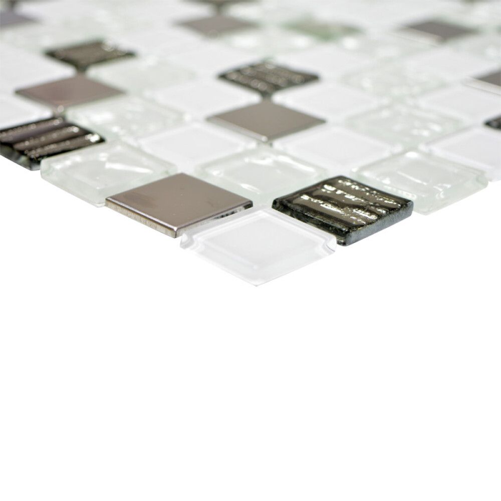 Mósaík crystal 30x30 cm