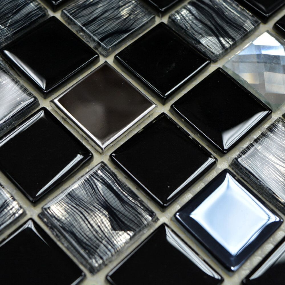 Mósaík crystal 30x30 cm