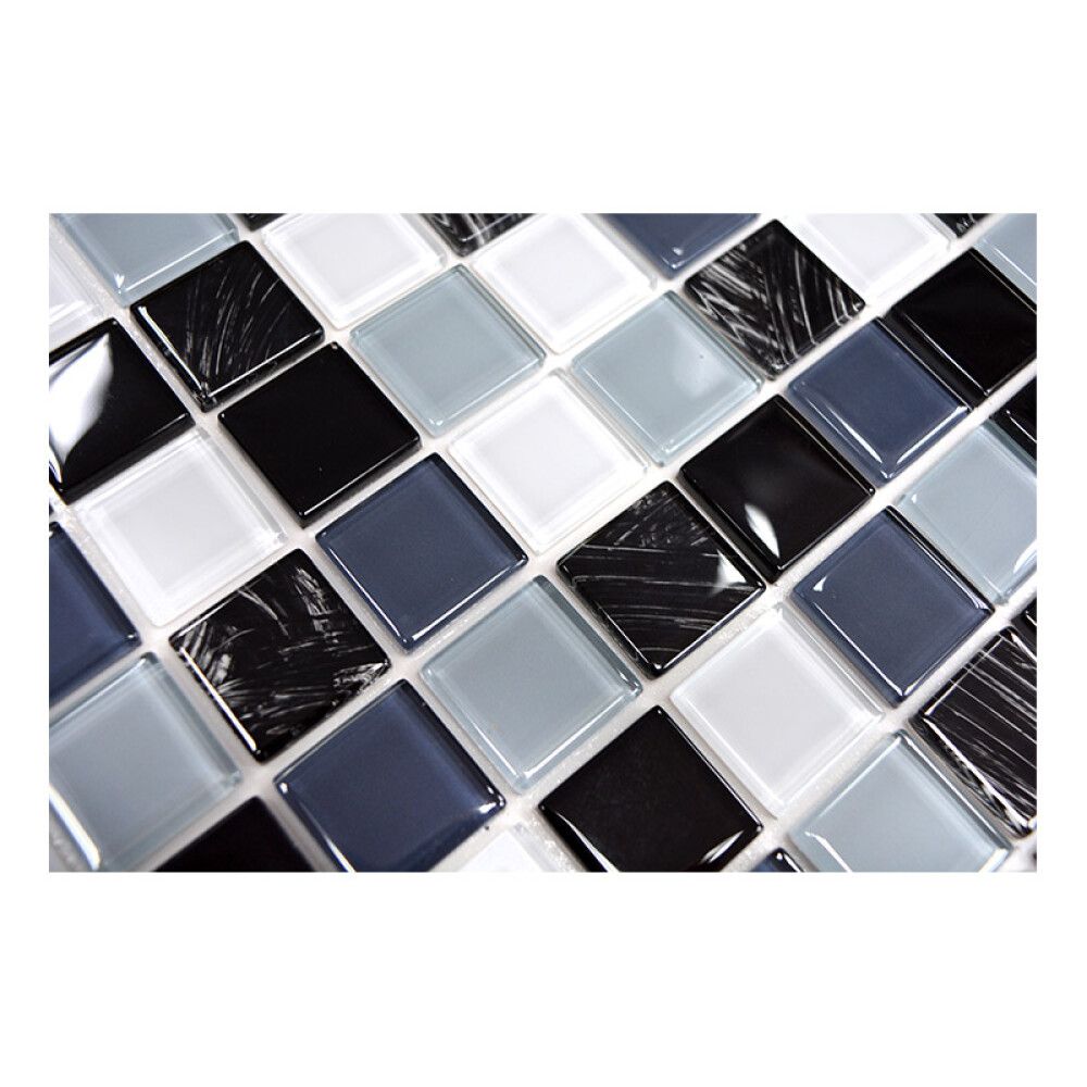 Mósaík sjálflímandi 30x30 cm