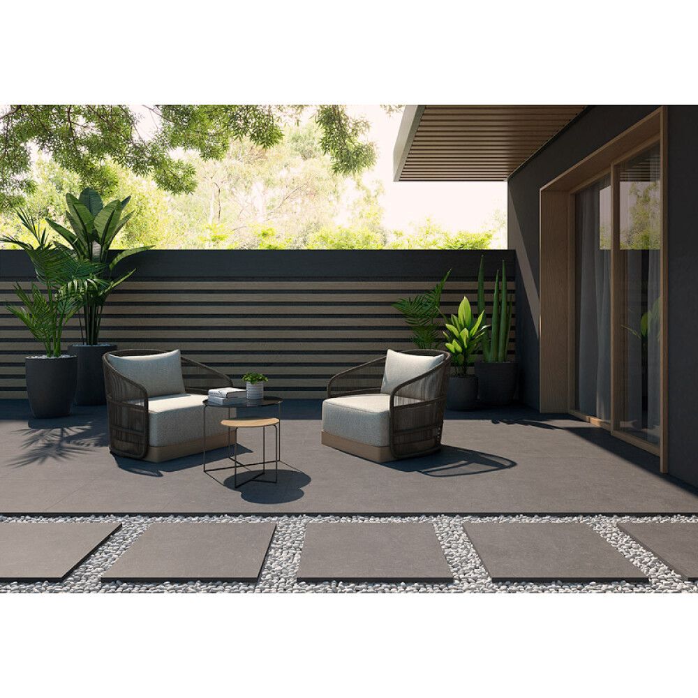 Gólf-/vegg flísar Start Argent Natural 30x60 cm 1,08m2/krt