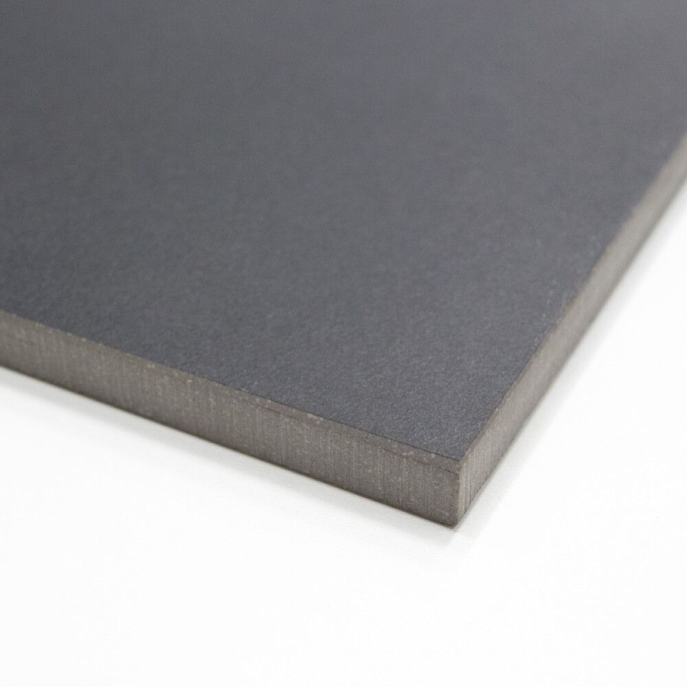 Gólf-/vegg flísar Ambiente svört 30x60 cm 1,08 m2