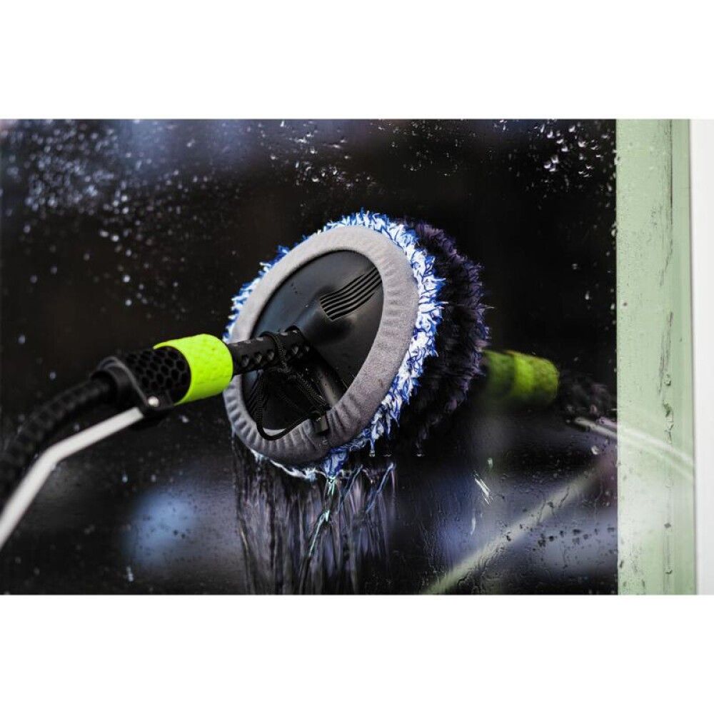 Mikrofíberklútur fyrir háþrýstidælu Ava Dual Action PA29