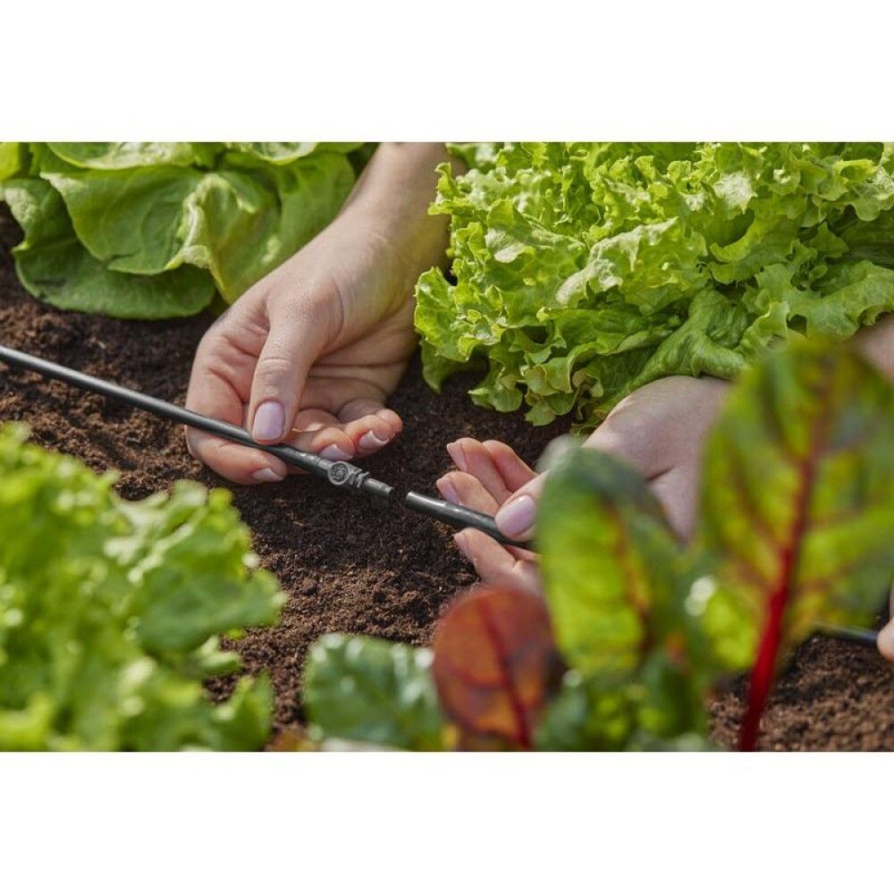 Micro-Drip samtengi 20stk 4,6mm 3/16" Gardena