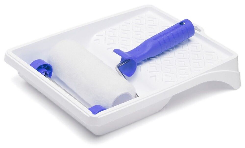 Rúllusett 18 cm Anza Go Maxi