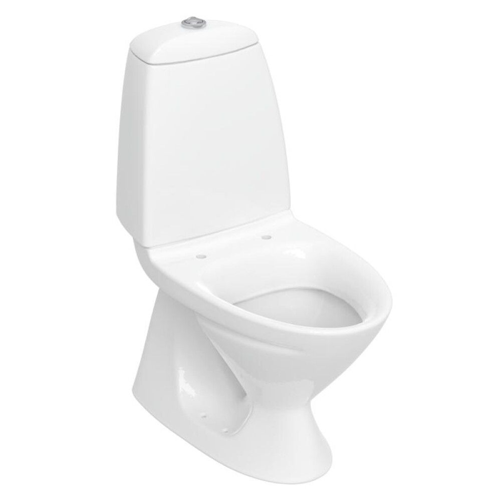 Salerni S-lás Ifö Cera 3860 án setu