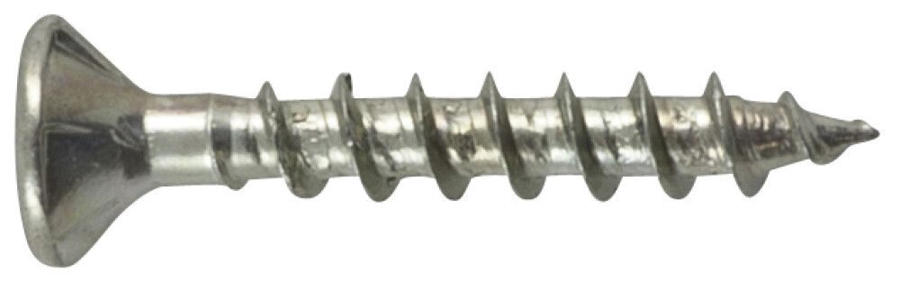 Tréskrúfur TX Ø5x90mm 200stk NKT Climate G3 ryðfrí