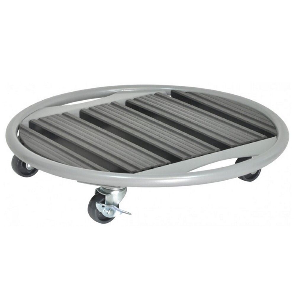 Rúllubretti fyrir blómapott Ø38mm Wagner 70kg