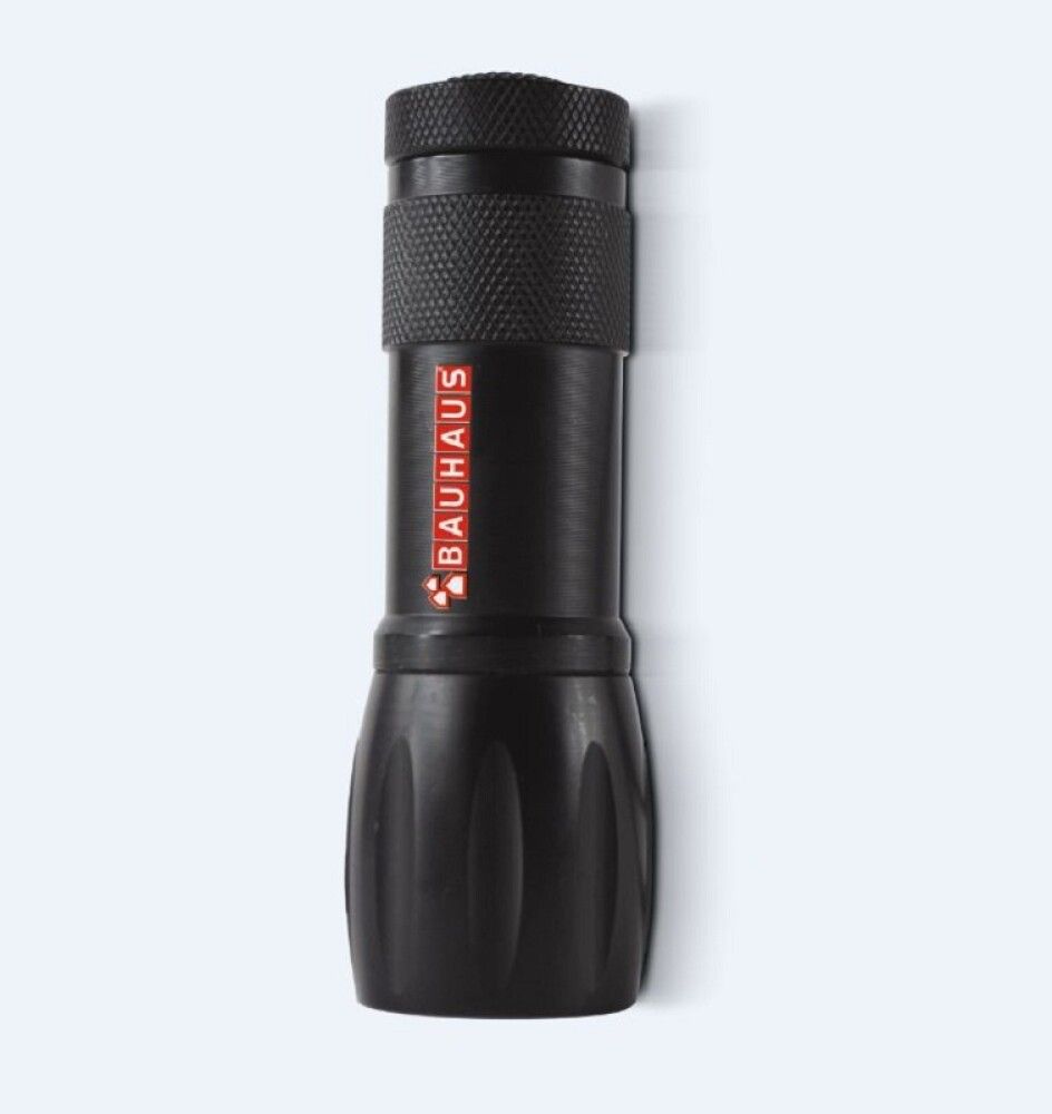 Vasaljós Mini LED BAUHAUS