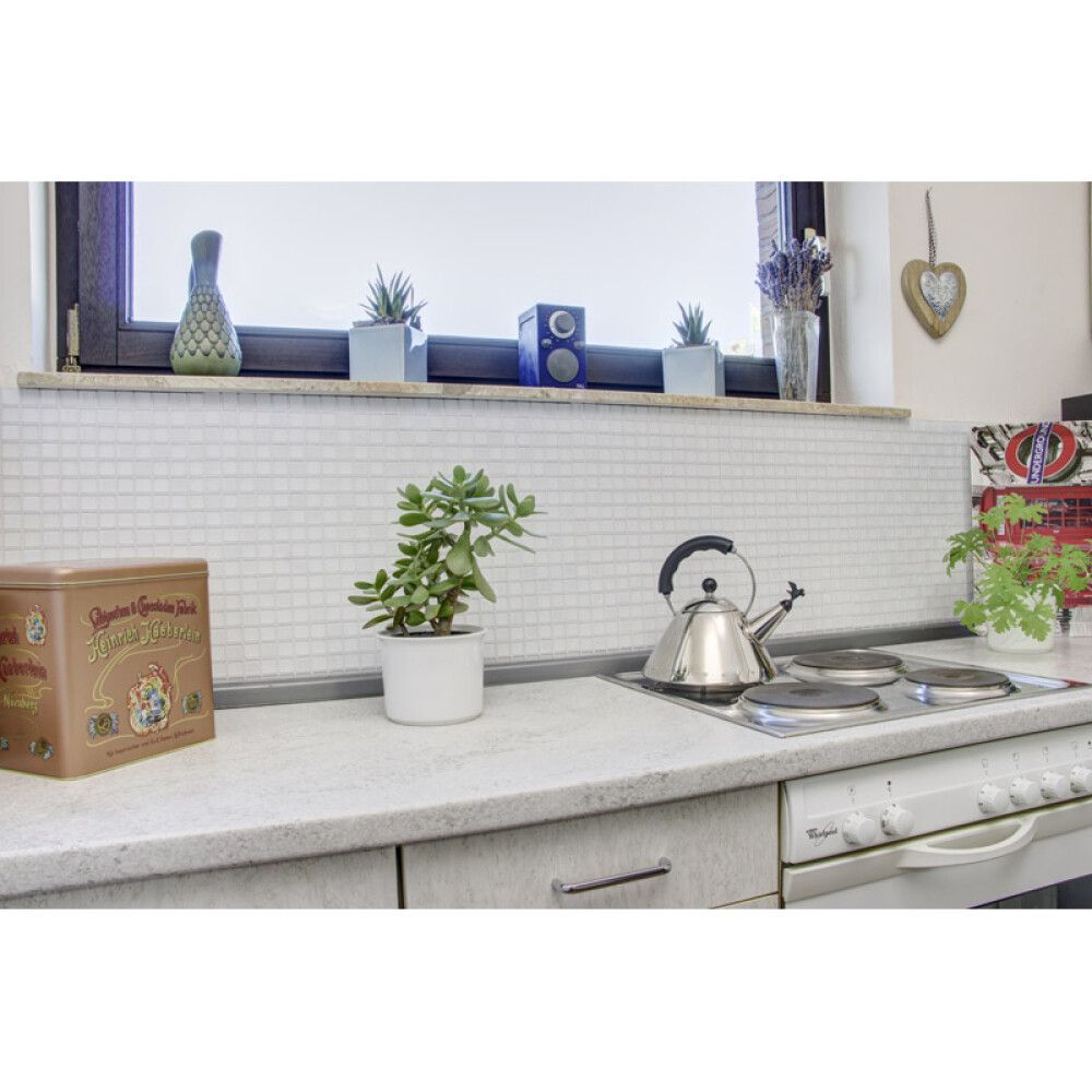 Mósaík sjálflímandi 30x30 cm