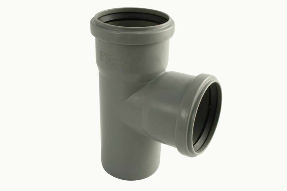 Grein PP Ø50/50mm 87°