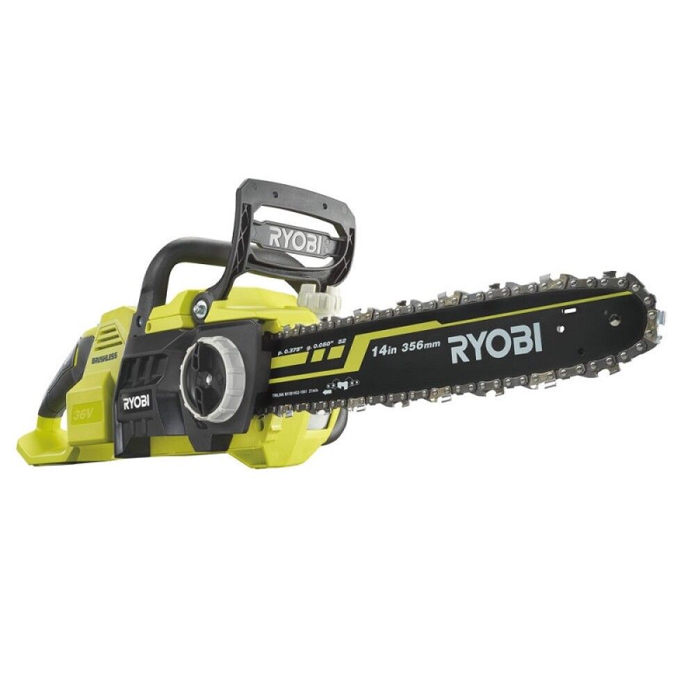 Keðjusög 36V 35 cm Ryobi RY36CSX35A-150