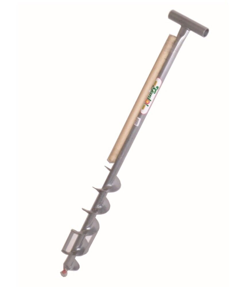 Staurabor Ø9x105cm Freund