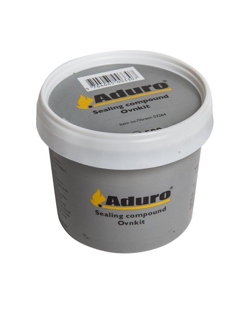 Ofnakítti parton 500 ml Aduro