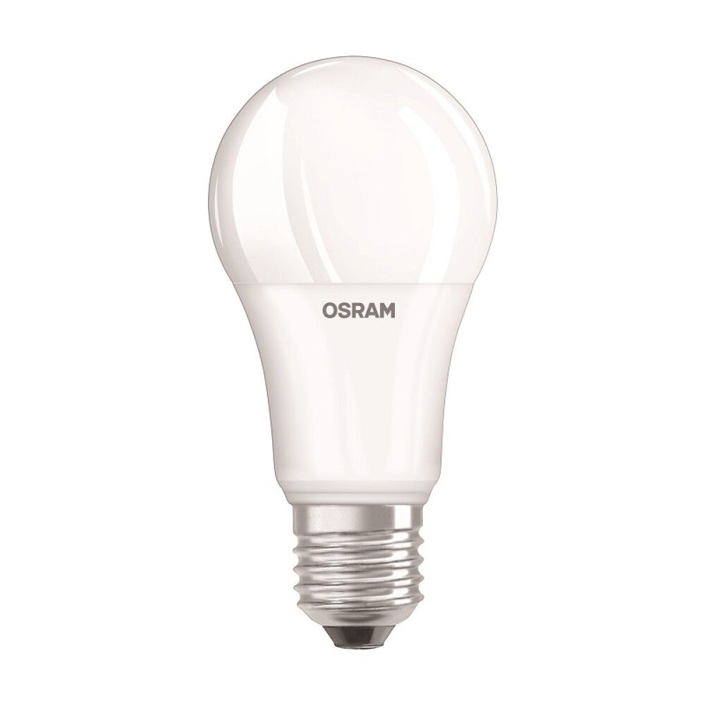 Ljósapera LED E27 2700K Osram 13W